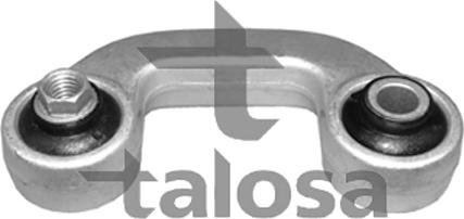 Talosa 50-09748 - Entretoise / tige, stabilisateur cwaw.fr