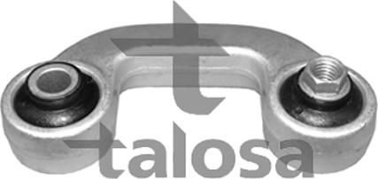 Talosa 50-09747 - Entretoise / tige, stabilisateur cwaw.fr