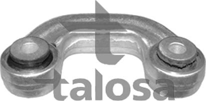 Talosa 50-09700 - Entretoise / tige, stabilisateur cwaw.fr