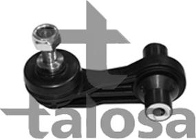 Talosa 50-04428 - Entretoise / tige, stabilisateur cwaw.fr