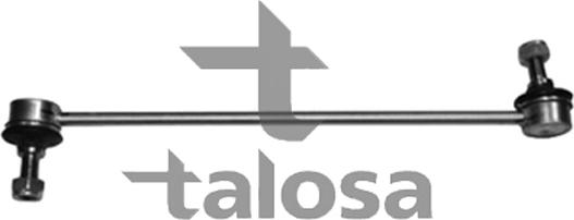 Talosa 50-04423 - Entretoise / tige, stabilisateur cwaw.fr