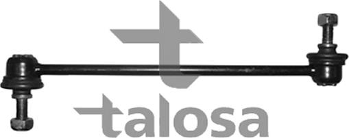 Talosa 50-04514 - Entretoise / tige, stabilisateur cwaw.fr