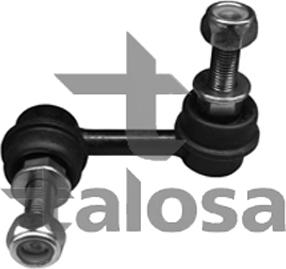 Talosa 50-04583 - Entretoise / tige, stabilisateur cwaw.fr