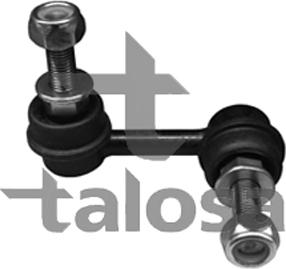 Talosa 50-04582 - Entretoise / tige, stabilisateur cwaw.fr