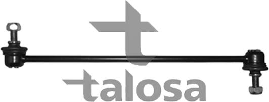 Talosa 50-04538 - Entretoise / tige, stabilisateur cwaw.fr