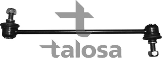 Talosa 50-04520 - Entretoise / tige, stabilisateur cwaw.fr