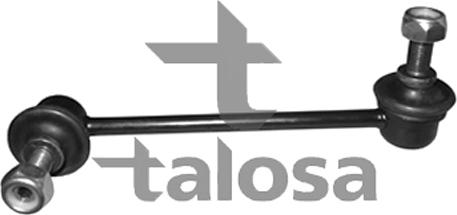 Talosa 50-04527 - Entretoise / tige, stabilisateur cwaw.fr