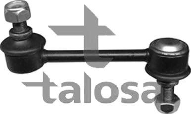 Talosa 50-04614 - Entretoise / tige, stabilisateur cwaw.fr