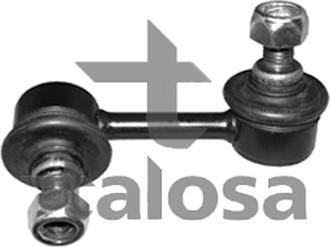 Talosa 50-04612 - Entretoise / tige, stabilisateur cwaw.fr