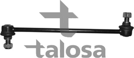 Talosa 50-04639 - Entretoise / tige, stabilisateur cwaw.fr