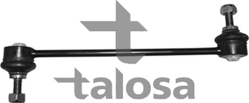 Talosa 50-04636 - Entretoise / tige, stabilisateur cwaw.fr