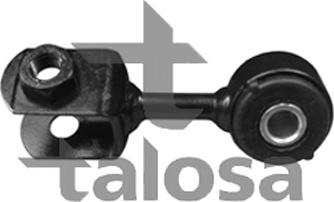 Talosa 50-04638 - Entretoise / tige, stabilisateur cwaw.fr