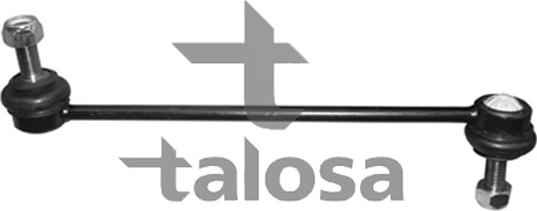 Talosa 50-04632 - Entretoise / tige, stabilisateur cwaw.fr