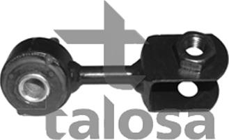 Talosa 50-04637 - Entretoise / tige, stabilisateur cwaw.fr