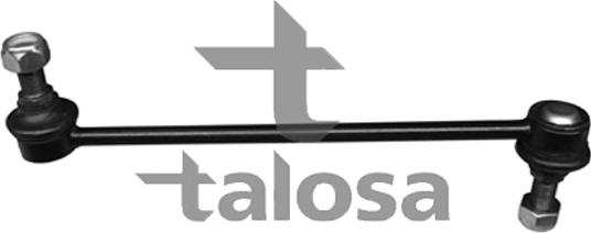 Talosa 50-04061 - Entretoise / tige, stabilisateur cwaw.fr