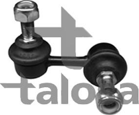 Talosa 50-04019 - Entretoise / tige, stabilisateur cwaw.fr