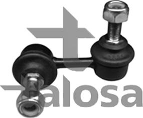 Talosa 50-04018 - Entretoise / tige, stabilisateur cwaw.fr