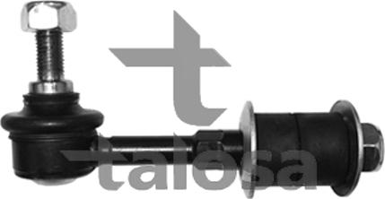 Talosa 50-04029 - Entretoise / tige, stabilisateur cwaw.fr