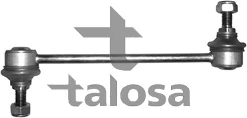 Talosa 50-04025 - Entretoise / tige, stabilisateur cwaw.fr