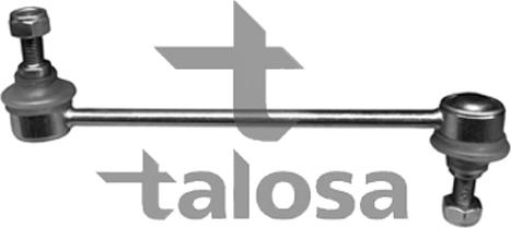 Talosa 50-04027 - Entretoise / tige, stabilisateur cwaw.fr