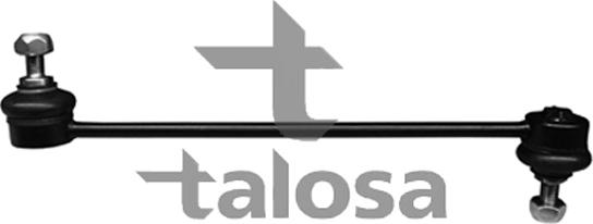 Talosa 50-04113 - Entretoise / tige, stabilisateur cwaw.fr