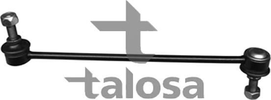 Talosa 50-04121 - Entretoise / tige, stabilisateur cwaw.fr