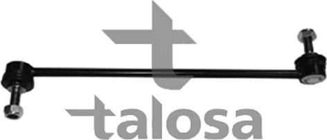 Talosa 50-04884 - Entretoise / tige, stabilisateur cwaw.fr