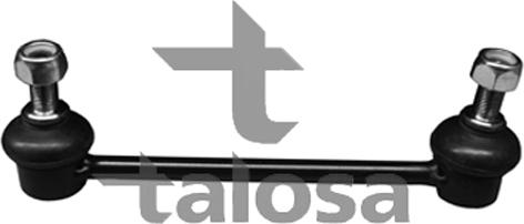 Talosa 50-04357 - Entretoise / tige, stabilisateur cwaw.fr