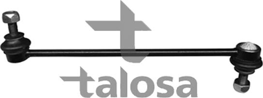 Talosa 50-04378 - Entretoise / tige, stabilisateur cwaw.fr