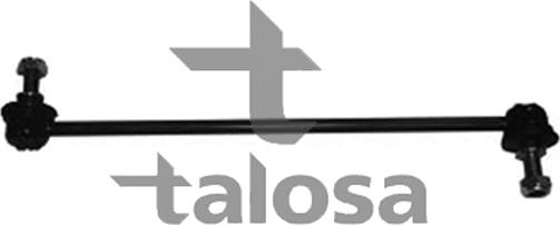 Talosa 50-04753 - Entretoise / tige, stabilisateur cwaw.fr