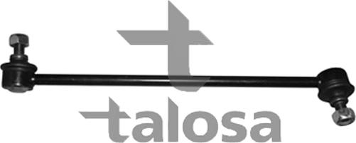 Talosa 50-04709 - Entretoise / tige, stabilisateur cwaw.fr