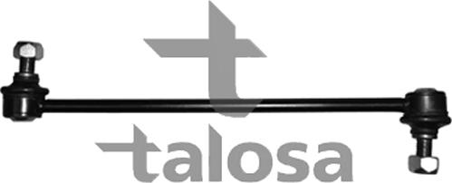 Talosa 50-04708 - Entretoise / tige, stabilisateur cwaw.fr