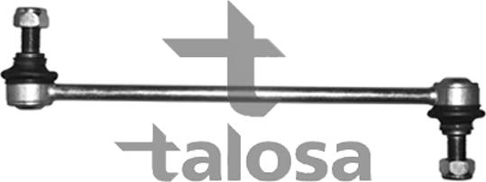 Talosa 50-04711 - Entretoise / tige, stabilisateur cwaw.fr