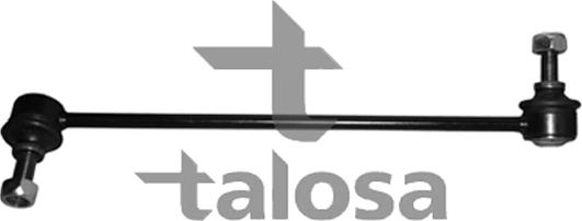 Talosa 50-05589 - Entretoise / tige, stabilisateur cwaw.fr