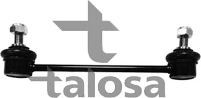 Talosa 50-05091 - Entretoise / tige, stabilisateur cwaw.fr