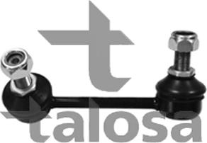 Talosa 50-05066 - Entretoise / tige, stabilisateur cwaw.fr