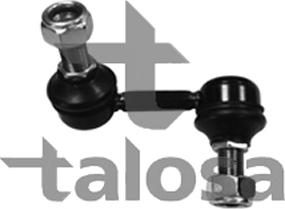 Talosa 50-05034 - Entretoise / tige, stabilisateur cwaw.fr