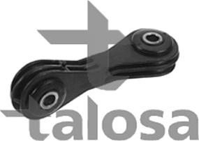 Talosa 50-06557 - Entretoise / tige, stabilisateur cwaw.fr