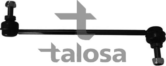 Talosa 50-06353 - Entretoise / tige, stabilisateur cwaw.fr