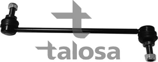 Talosa 50-06387 - Entretoise / tige, stabilisateur cwaw.fr