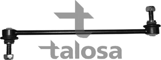 Talosa 50-06290 - Entretoise / tige, stabilisateur cwaw.fr