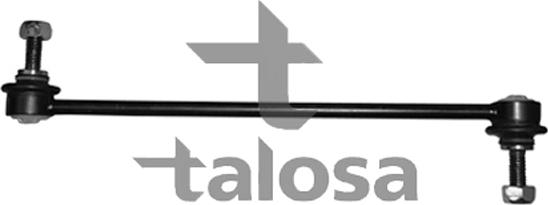 Talosa 50-06291 - Entretoise / tige, stabilisateur cwaw.fr