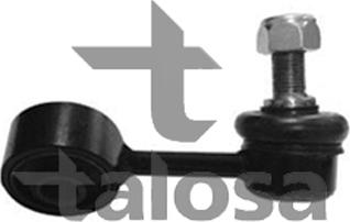 Talosa 50-06269 - Entretoise / tige, stabilisateur cwaw.fr