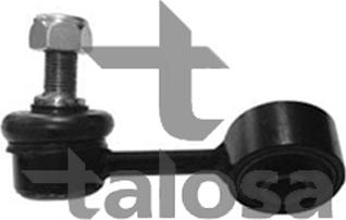 Talosa 50-06270 - Entretoise / tige, stabilisateur cwaw.fr