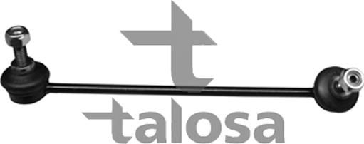 Talosa 50-06278 - Entretoise / tige, stabilisateur cwaw.fr