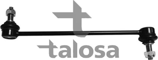 Talosa 50-06273 - Entretoise / tige, stabilisateur cwaw.fr