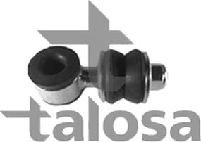 Talosa 50-00972 - Entretoise / tige, stabilisateur cwaw.fr