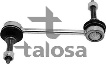 Talosa 50-00552 - Entretoise / tige, stabilisateur cwaw.fr