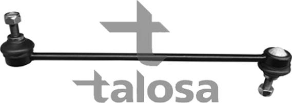 Talosa 50-00582 - Entretoise / tige, stabilisateur cwaw.fr