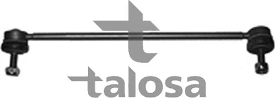 Talosa 50-00525 - Entretoise / tige, stabilisateur cwaw.fr